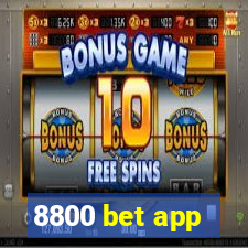 8800 bet app